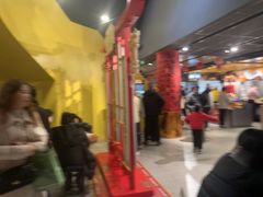 -麦当劳(豫园店)