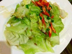 android_upload_pic-巴扎美食·新疆菜·西域歌舞表演餐厅(新疆大厦店)