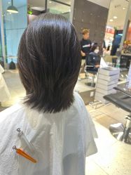 点击看大图 -悦SALON