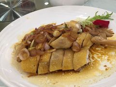 -东江海鲜酒家(艺都分店)