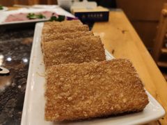 -老码头火锅(骡马市店)