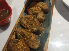 麻辣鸡翅-Gray Whale 灰鲸餐厅(北美N1店)