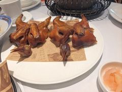 -胜记酒家(荔枝公园店)