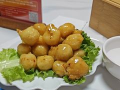 -陌上花开主题餐厅