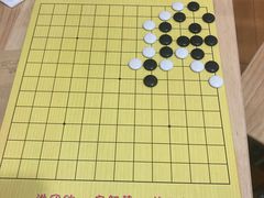 -星位围棋俱乐部(宝山万达店)