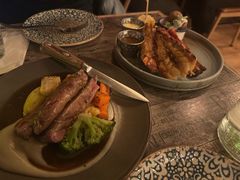 -Pakkhús Restaurant