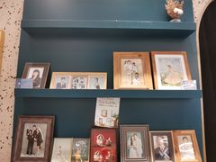 -海马体照相馆(大连柏威年购物中心店)