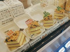 -南洋大师傅(六合龙湖天街店)