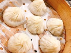 鲜肉小笼-苏小柳手工点心(人民广场分院)