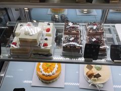 -梦菲思饼屋(瑞金宾馆店)