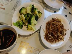 -甲乙丙丁港式茶餐厅(荣祥广场店)