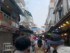 -南丫岛