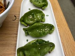 -苏小柳点心·手作小笼包(新街口分院店)