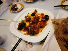 -狗不理大酒店(意式风情街店)