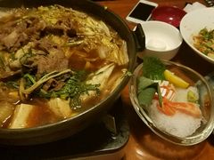 -牛玄庵日式寿喜烧·料理店(新源里店)