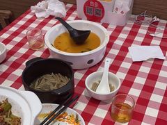 -西贝莜面村(朝阳大悦城店)