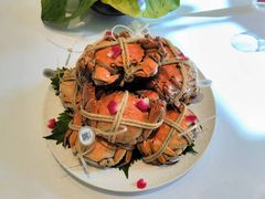 -食悦江南·淮扬菜·烤鸭(亚运村·惠新店)