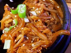 -吉秋田鲜和牛烧肉·肉档自选