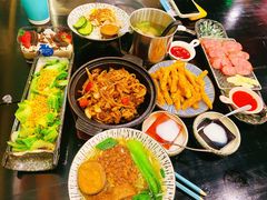 -小明同学(环宇荟店)