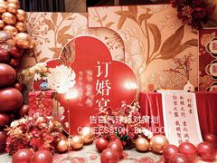 -青岛富力艾美酒店