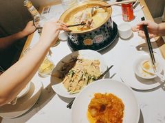 -关东小磨东北菜(漕河泾印象城店)