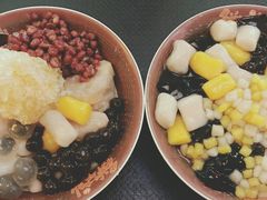 -鲜芋仙(宝地广场店)
