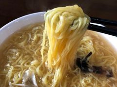 -鲁毓鲜蓬莱小面(黄山路店)