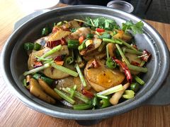 -芳芳餐厅(白沙路店)