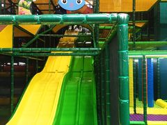 -蒙特利亲子乐园