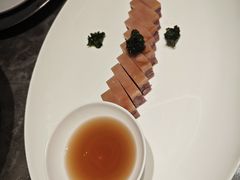 -宫燕府·京菜·烤鸭·淮扬菜(王府中心店)