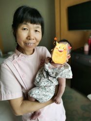 -大美母婴月子专护中心(紫峰店)