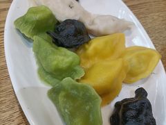 -船歌·鱼水饺青岛菜(国贸商城店)