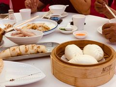 生肉包-京华世纪酒店·潮苑大酒楼(益华百货店)