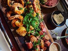 -斯普汇生蚝牛排馆(中骏世界城店)