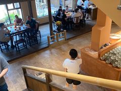 大堂-田小狗的饭店(才子佳郡店)