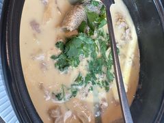 -望乡楼上海菜(日月光店)