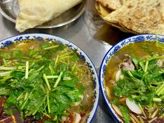 -杨家牛肉汤(淮建路店)
