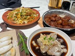 -五马集·海鲜·温州大牌档(黑金冠五马街十字路口店)