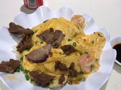 -龙记·香港茶餐厅(海上世界店)