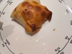 -幸福的烤包子·新疆菜