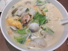 -寻裕记·现炒浇头面(人民广场店)