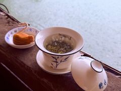 -钟水饺(人民公园总店)