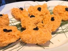 -西茶·宋宴·精致江南料理