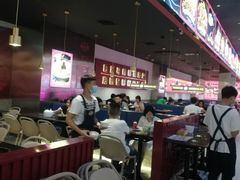 -青木岚小海鲜•小龙虾(友谊店)