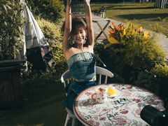 -弗兰克牛排西餐厅Ribone steak house(柠檬花园店)