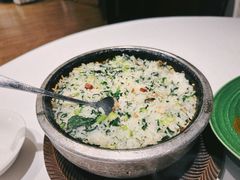 -香雪海饭店中餐厅(人民桥店)