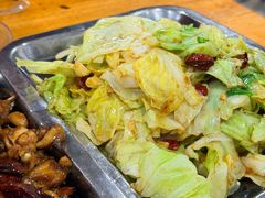 -陈氏肥蛤(小纬六路总店)