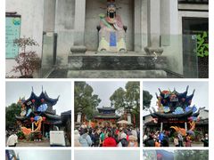 -惠山古镇·寄畅园