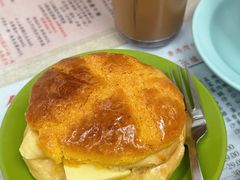 -金凤茶餐厅(湾仔店)