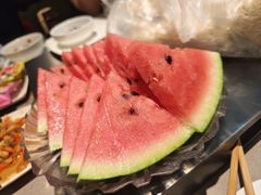 -海底捞火锅(CBD安泰广场店)